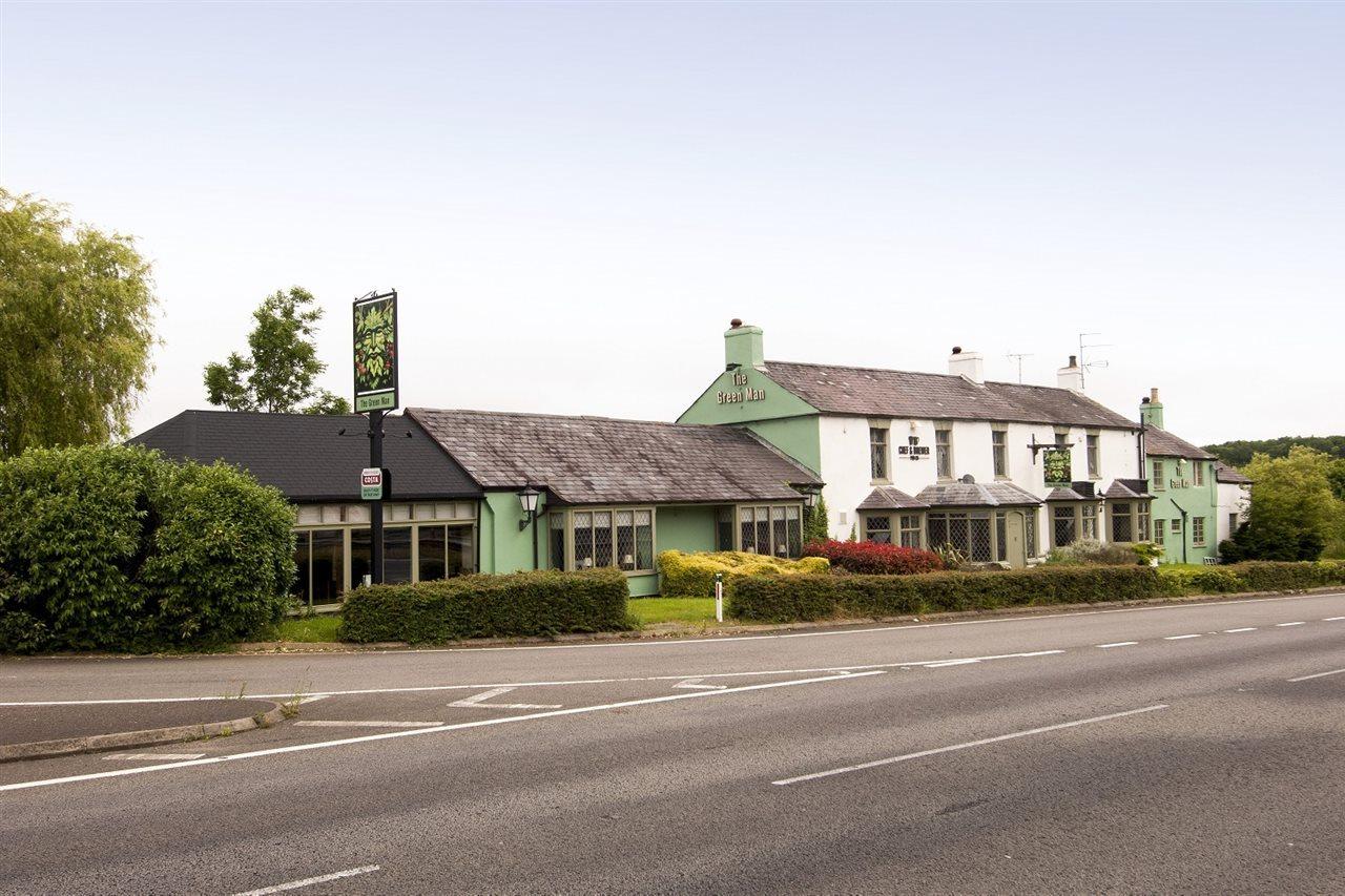 Premier Inn Premier Inn Silverstone Syresham エクステリア 写真