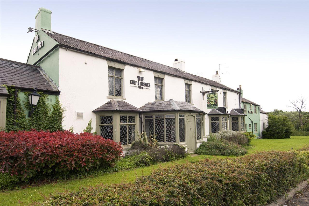 Premier Inn Premier Inn Silverstone Syresham エクステリア 写真