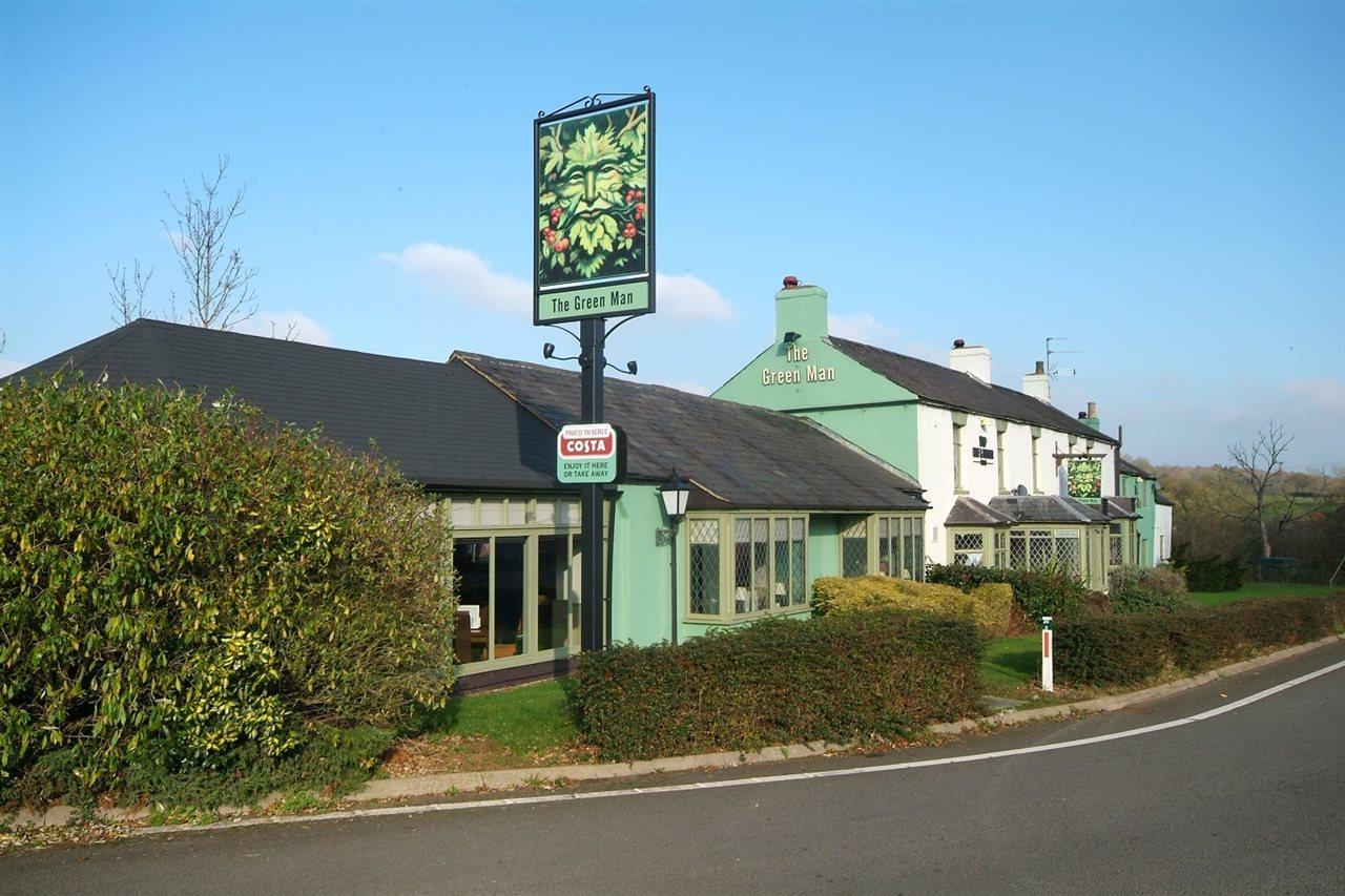 Premier Inn Premier Inn Silverstone Syresham エクステリア 写真