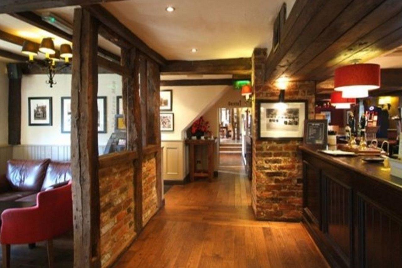 Premier Inn Premier Inn Silverstone Syresham エクステリア 写真