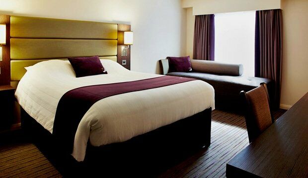 Premier Inn Premier Inn Silverstone Syresham エクステリア 写真